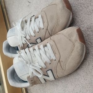 New Balance sneakers